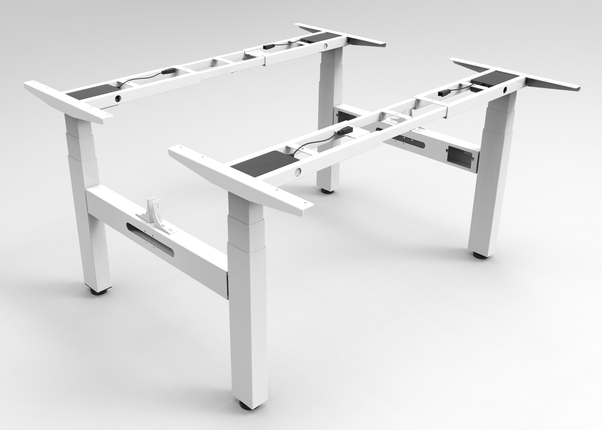 Boost+ Frame Only - Double Sided